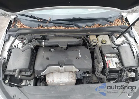 2014 Chevrolet Impala 1Fl z USA, uszkodzony, nr VIN 2G11X5SL8E9264061